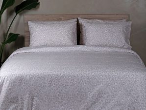 Σεντόνια Μονά (Σετ) 105X205+30 Sunshine Cotton Feelings 2044 Beige Με Λάστιχο (105×205+30)