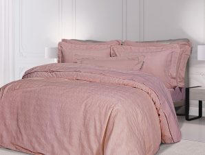 Σεντόνια King Size (Σετ) Greenwich Polo Club Premium 2151 Pink